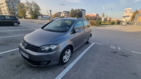 VW Golf Plus, снимка 1