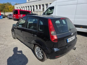 Ford Fiesta, снимка 5