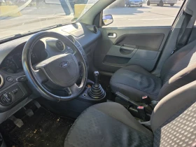 Ford Fiesta, снимка 6