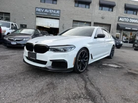BMW 550 M550i * АвтоКредит* (ЦЕНА ДО БГ) - 28999 € / 56717.11 лв. - 69870658 2