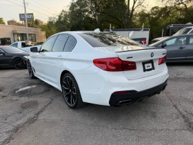 BMW 550 M550i * АвтоКредит* (ЦЕНА ДО БГ) - 28999 € / 56717.11 лв. - 69870658 6