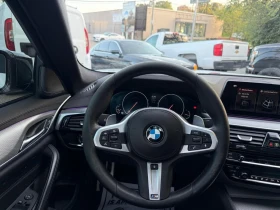 BMW 550 M550i * АвтоКредит* (ЦЕНА ДО БГ) - 28999 € / 56717.11 лв. - 69870658 11