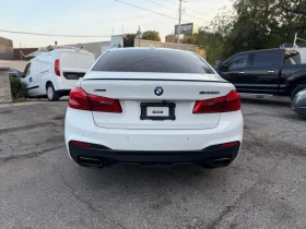 BMW 550 M550i * АвтоКредит* (ЦЕНА ДО БГ) - 28999 € / 56717.11 лв. - 69870658 5