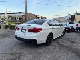 BMW 550 M550i * АвтоКредит* (ЦЕНА ДО БГ) - 28999 € / 56717.11 лв. - 69870658 4