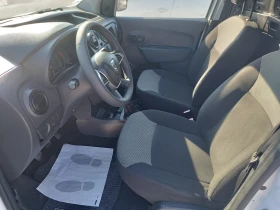Dacia Dokker 1.5DCI EURO-6B - 6600 € / 12908.48 лв. - 79836616 6