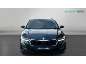 ����� �� �������� �� Skoda Octavia 2.0 TDi M/T, ������� ������ �� 199  