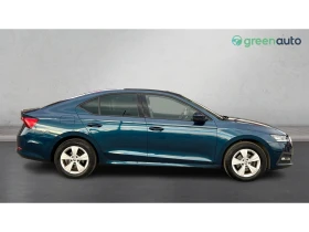 ����� �� �������� �� Skoda Octavia 2.0 TDi M/T, ������� ������ �� 199  