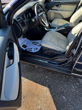 Volvo Xc70 2.4D, EURO 6, FACELIFT, НАВИГАЦИЯ, АВТОМАТ  - 10300 € / 20145.05 лв. - 73260343 9