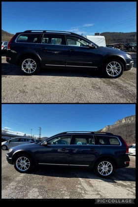 Volvo Xc70 2.4D, EURO 6, FACELIFT, НАВИГАЦИЯ, АВТОМАТ  - 10300 € / 20145.05 лв. - 73260343 8