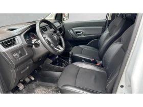 Renault Express  ZEN 1.3 TCE   MT6 S&S, Месечна вноска от 177   - 10990 € / 21494.57 лв. - 64212522 10