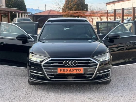 Audi A8 3, 0TDI* 100%km* FULL* LONG* DIGITAL* PANORAMA, снимка 2