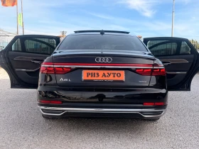 Audi A8 3, 0TDI* 100%km* FULL* LONG* DIGITAL* PANORAMA, снимка 8