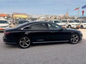 Audi A8 3, 0TDI* 100%km* FULL* LONG* DIGITAL* PANORAMA, снимка 4