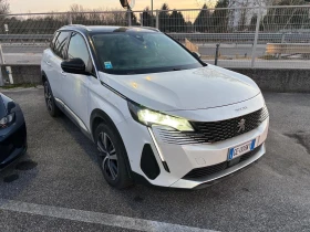 Peugeot 3008 BLUE HDI 130 S&S EAT8 GT