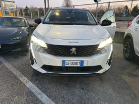 Peugeot 3008 BLUE HDI 130 S&S EAT8 GT, снимка 5