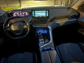 Peugeot 3008 BLUE HDI 130 S&S EAT8 GT | Mobile.bg � ����� ������ 13