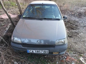 Renault Clio Clio  - 800 € / 1564.66 лв. - 78794131 2