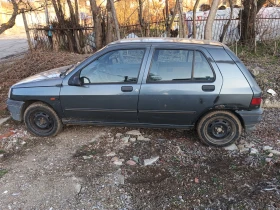 Renault Clio Clio  - 800 € / 1564.66 лв. - 78794131 3