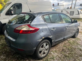Renault Megane 1.5 DCI - 1000 € / 1955.83 лв. - 32669652 2