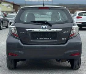 Toyota Yaris 1.5i-Hybrid-КАМЕРА-НАВИ-LED-РЕАЛНИ КМ-FULL-NEW-TOP | Auto.bg — изображение 4