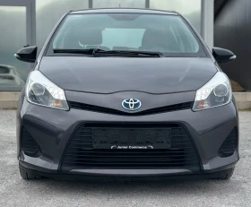 Toyota Yaris 1.5i-Hybrid-КАМЕРА-НАВИ-LED-РЕАЛНИ КМ-FULL-NEW-TOP | Auto.bg — изображение 2