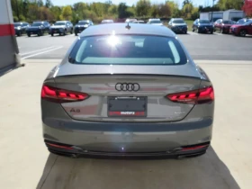 Audi A5 Sportback* Progressiv* АвтоКредит* (ЦЕНА ДО БГ) | Auto.bg — изображение 14