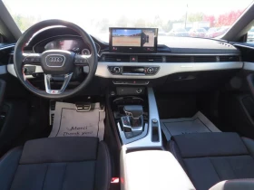 Audi A5 Sportback* Progressiv* АвтоКредит* (ЦЕНА ДО БГ) | Auto.bg — изображение 4