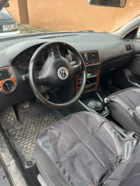 VW Golf - 1900 € / 3716.08 лв. - 71068020 5