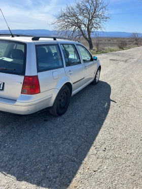 VW Golf - 1900 € / 3716.08 лв. - 71068020 3