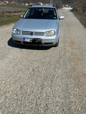 VW Golf - 1900 € / 3716.08 лв. - 71068020 4