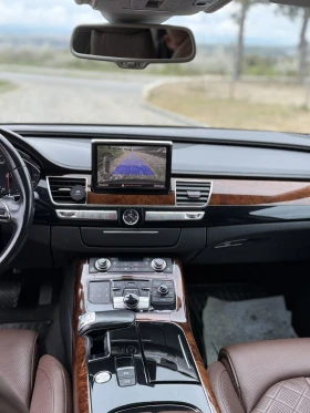 Audi A8 ПЪЛЕН СЕРВИЗ / РЕАЛНИ КИЛОМЕТРИ - 13299 € / 26010.58 лв. - 17563504 12