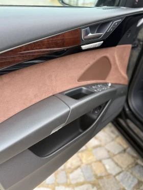 Audi A8 ПЪЛЕН СЕРВИЗ / РЕАЛНИ КИЛОМЕТРИ - 13299 € / 26010.58 лв. - 17563504 9