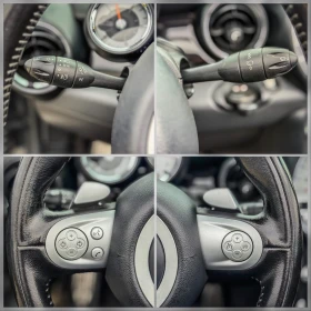 Mini Cooper cabrio 1.6::АВТОМАТИК::184кс - 6999 € / 13688.85 лв. - 44069446 14