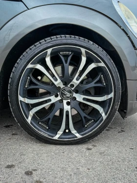 Mini Cooper cabrio 1.6::АВТОМАТИК::184кс - 6999 € / 13688.85 лв. - 44069446 17