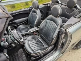 Mini Cooper cabrio 1.6::АВТОМАТИК::184кс - 6999 € / 13688.85 лв. - 44069446 9