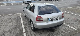 Audi A3 1.9 TDI  101к.с - 850 € / 1662.46 лв. - 55609688 5