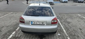 Audi A3 1.9 TDI  101к.с - 850 € / 1662.46 лв. - 55609688 6