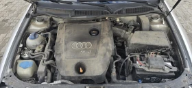 Audi A3 1.9 TDI  101к.с - 850 € / 1662.46 лв. - 55609688 13