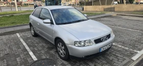 Audi A3 1.9 TDI  101к.с