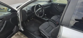 Audi A3 1.9 TDI  101к.с - 850 € / 1662.46 лв. - 55609688 11