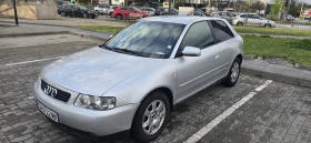 Audi A3 1.9 TDI  101к.с - 850 € / 1662.46 лв. - 55609688 3