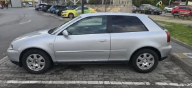 Audi A3 1.9 TDI  101к.с - 850 € / 1662.46 лв. - 55609688 4