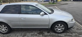Audi A3 1.9 TDI  101к.с - 850 € / 1662.46 лв. - 55609688 8