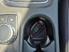 Mercedes-Benz CLA 45 AMG CARFAX/Подгрев/Бъкет седалки/Панорама/Шито Табло | Auto.bg — изображение 8