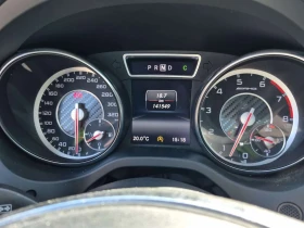 Mercedes-Benz CLA 45 AMG CARFAX/Подгрев/Бъкет седалки/Панорама/Шито Табло | Auto.bg — изображение 9