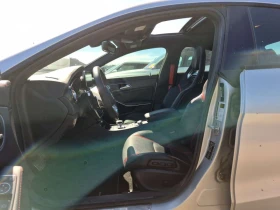 Mercedes-Benz CLA 45 AMG CARFAX/Подгрев/Бъкет седалки/Панорама/Шито Табло | Auto.bg — изображение 7