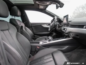Audi A5 TECHNIK* FACELIFT* B&O* DISTRONIC* 360 ������ | Mobile.bg � ����� ������ 9
