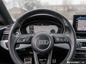 Audi A5 TECHNIK* FACELIFT* B&O* DISTRONIC* 360 ������ | Mobile.bg � ����� ������ 10