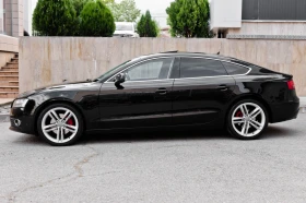 Audi A5 3.0TDI // SPORTBACK// S LINE // RS// 2011// EURO 5 | Mobile.bg � ����� ������ 6