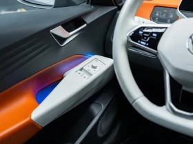 VW ID.3 PRO S | Auto.bg — изображение 5